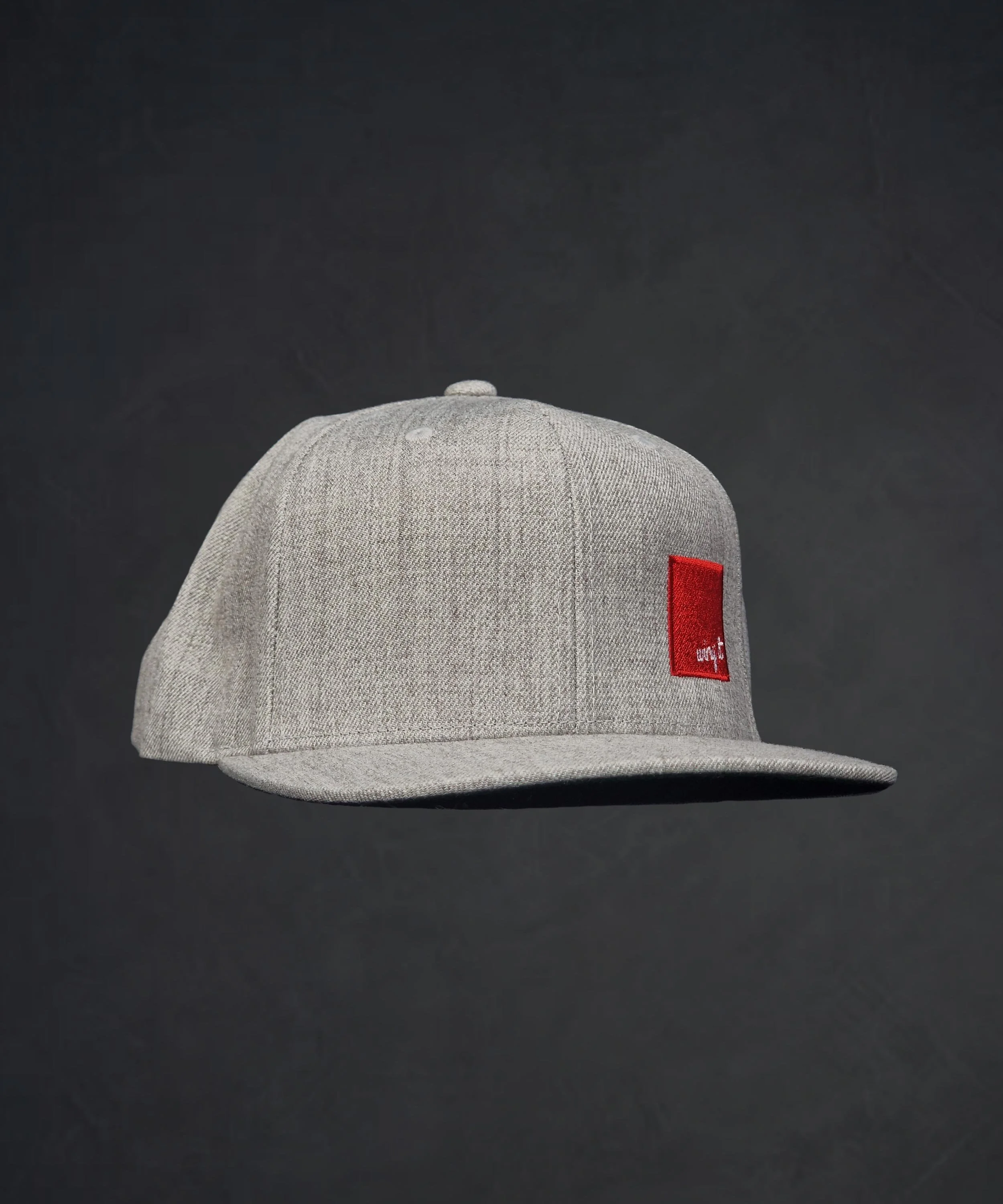 Offhand-heather-grey-snapback-cap-3.jpg