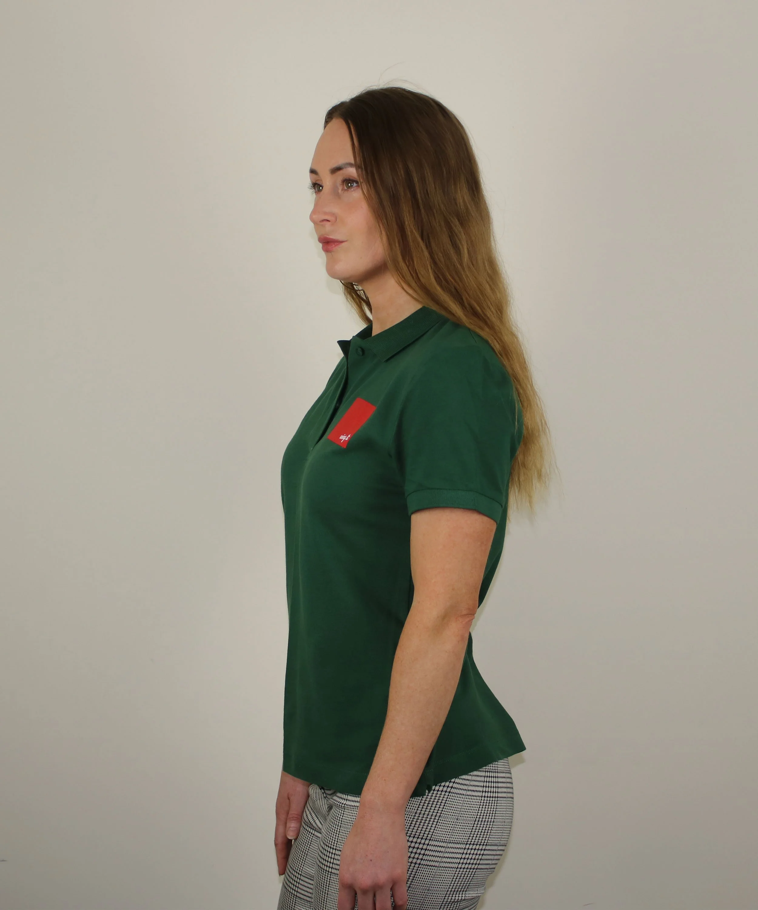 Womens-polo-wing-it-bottle-green-2.jpg