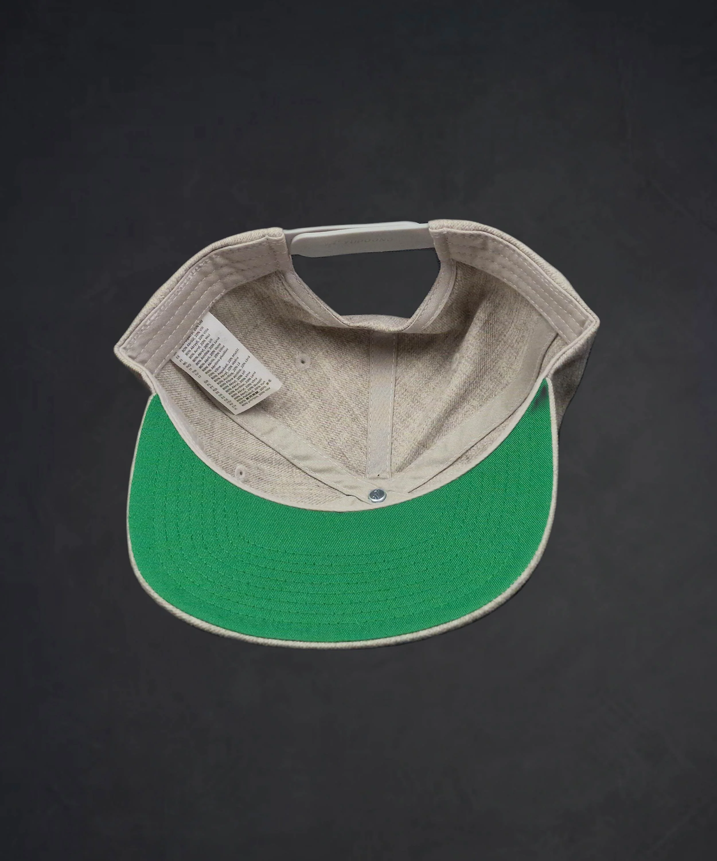 Offhand-heather-grey-snapback-cap-7.jpg