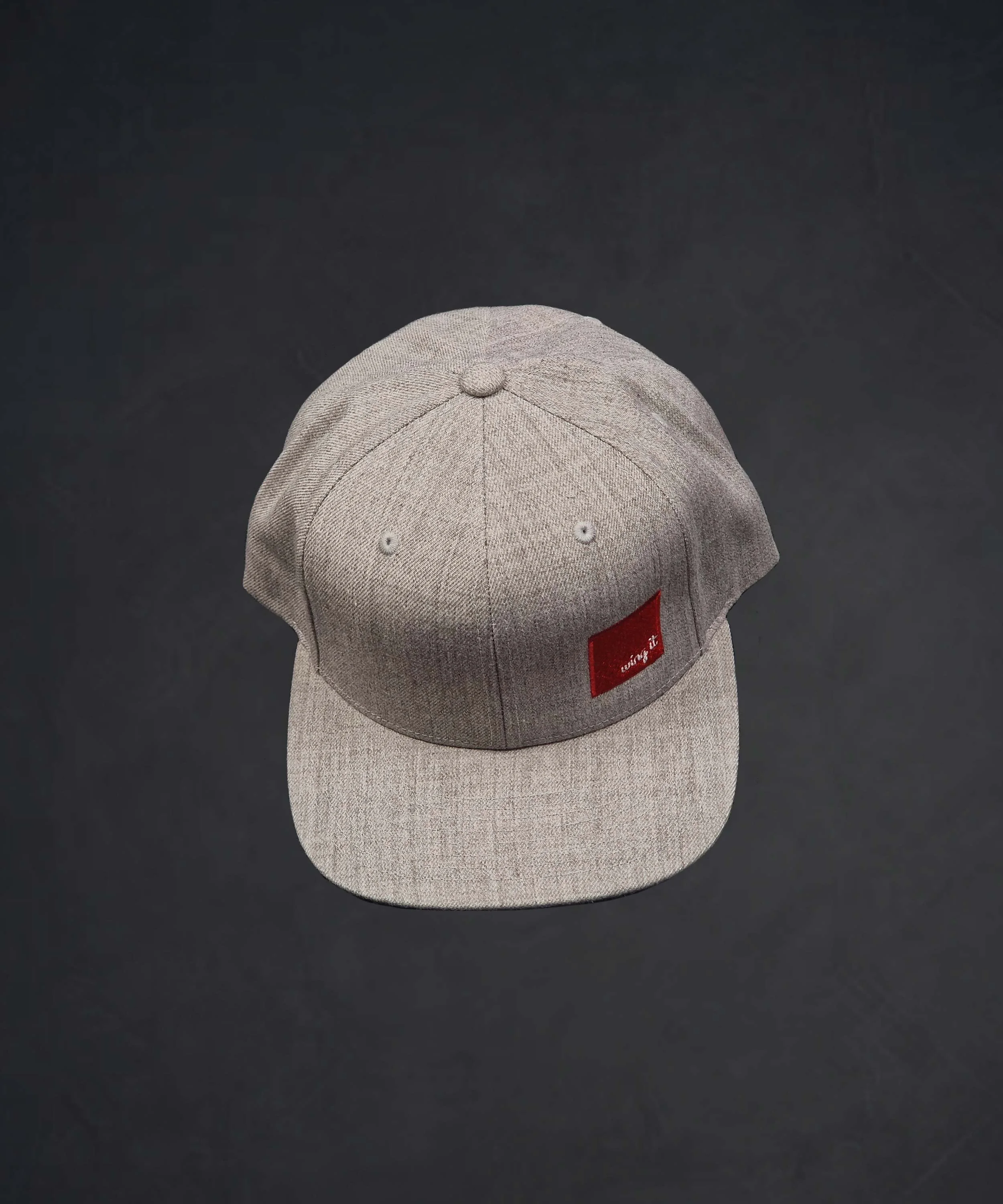 Offhand-heather-grey-snapback-cap-4.jpg