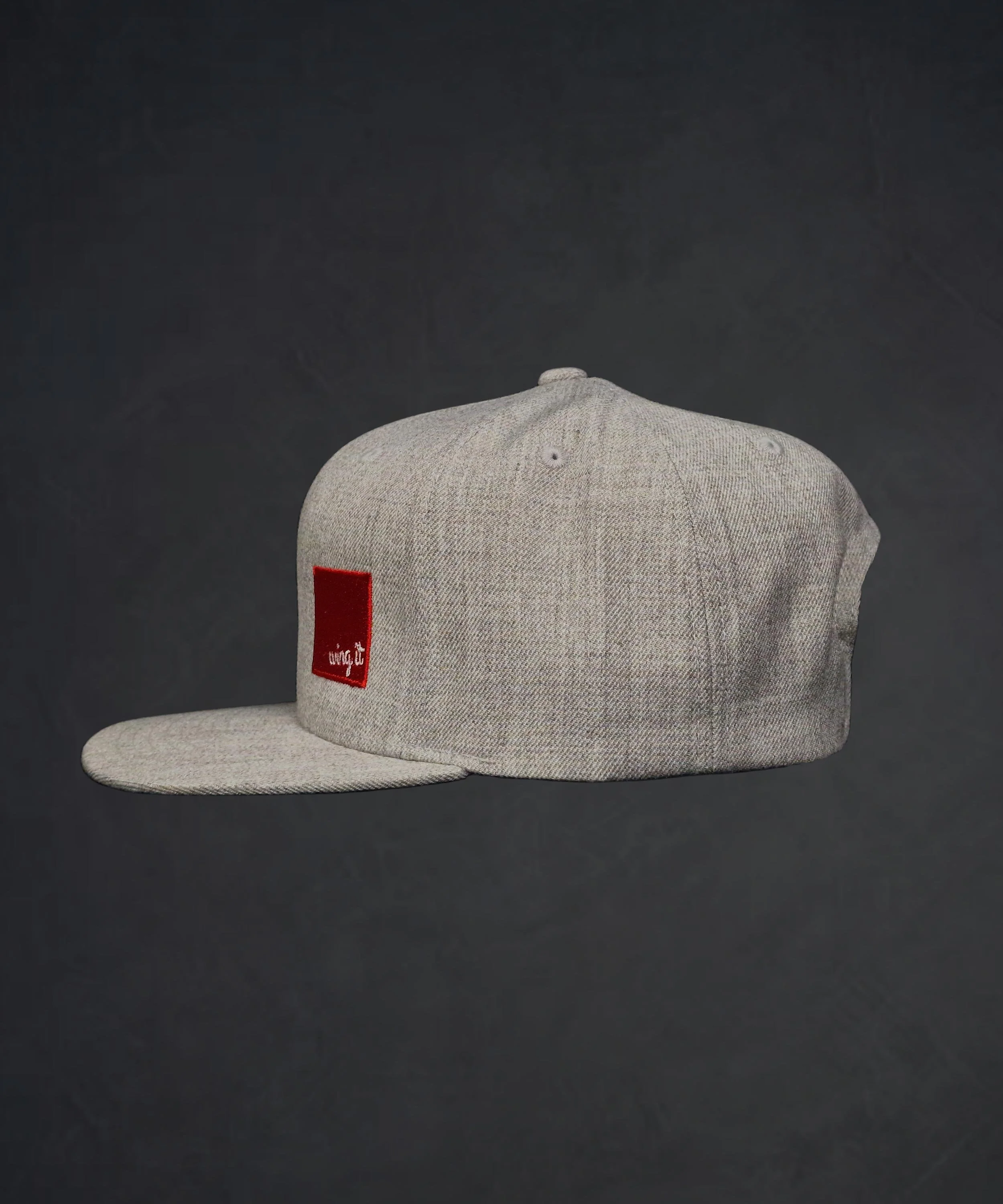 Offhand-heather-grey-snapback-cap-5.jpg