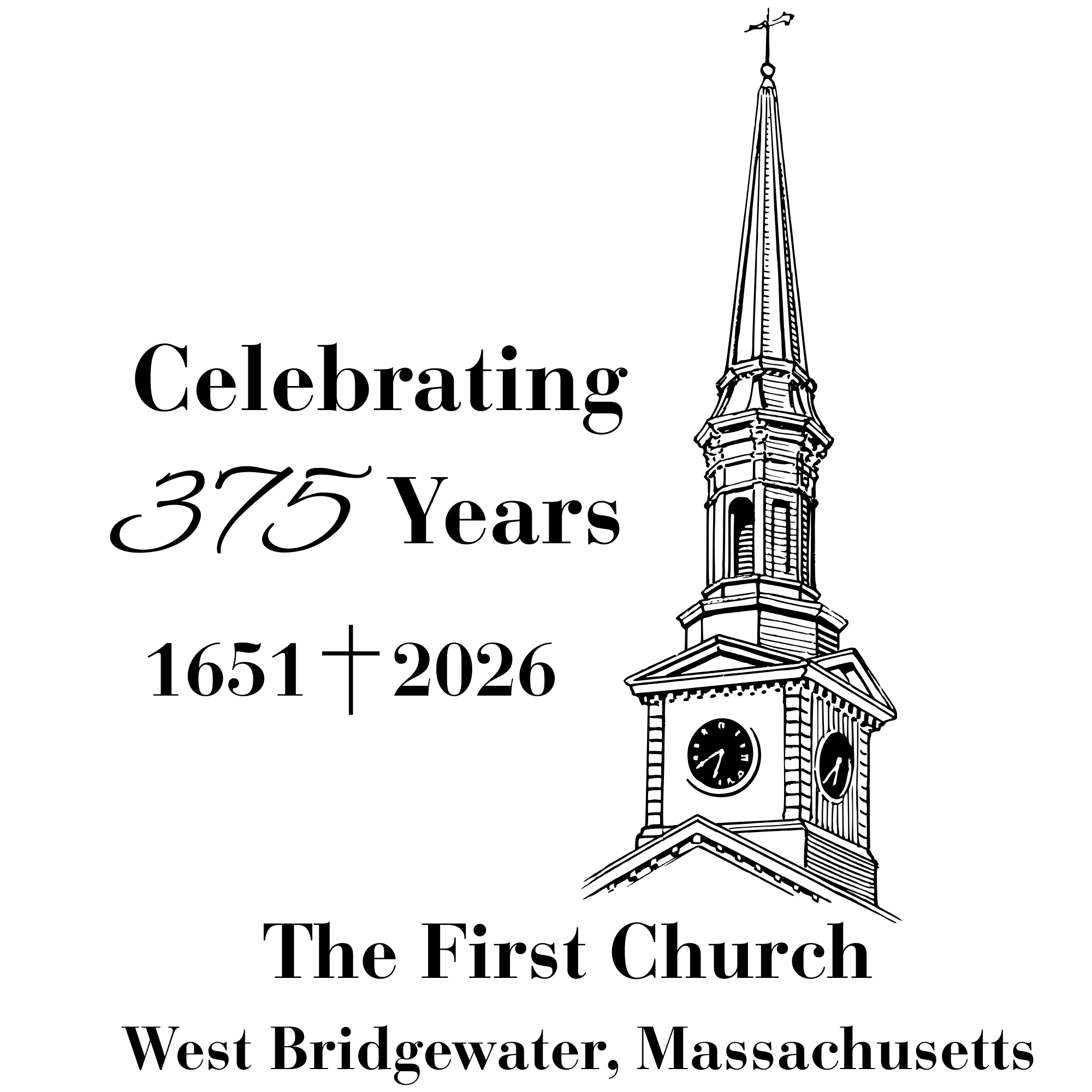 375th Anniversary Celebration