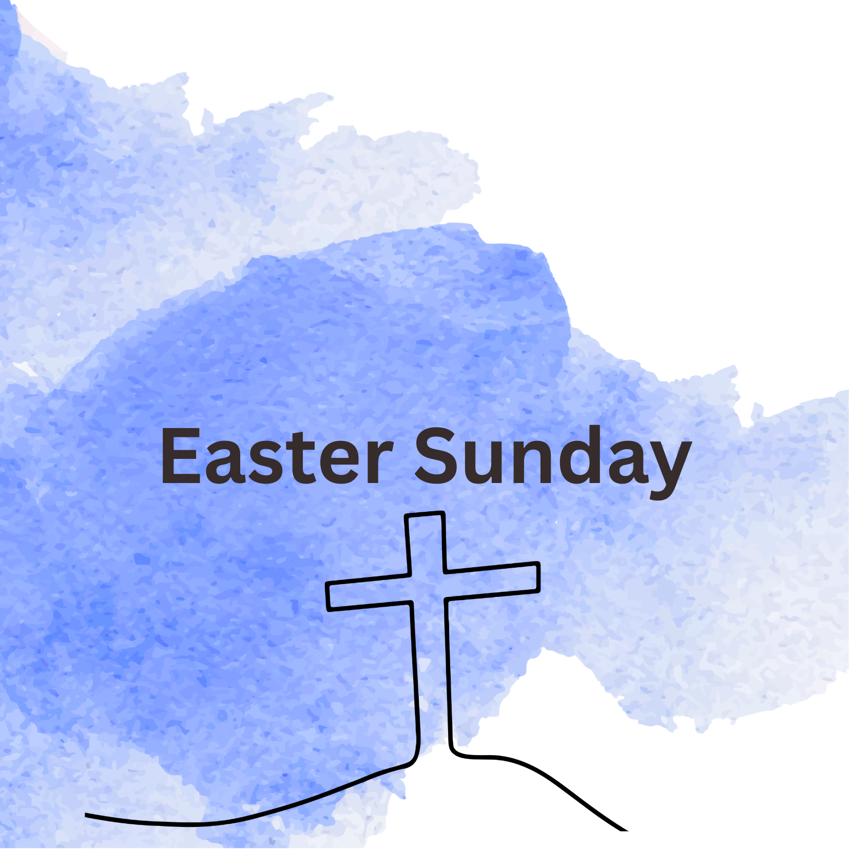Easter Sunday Service