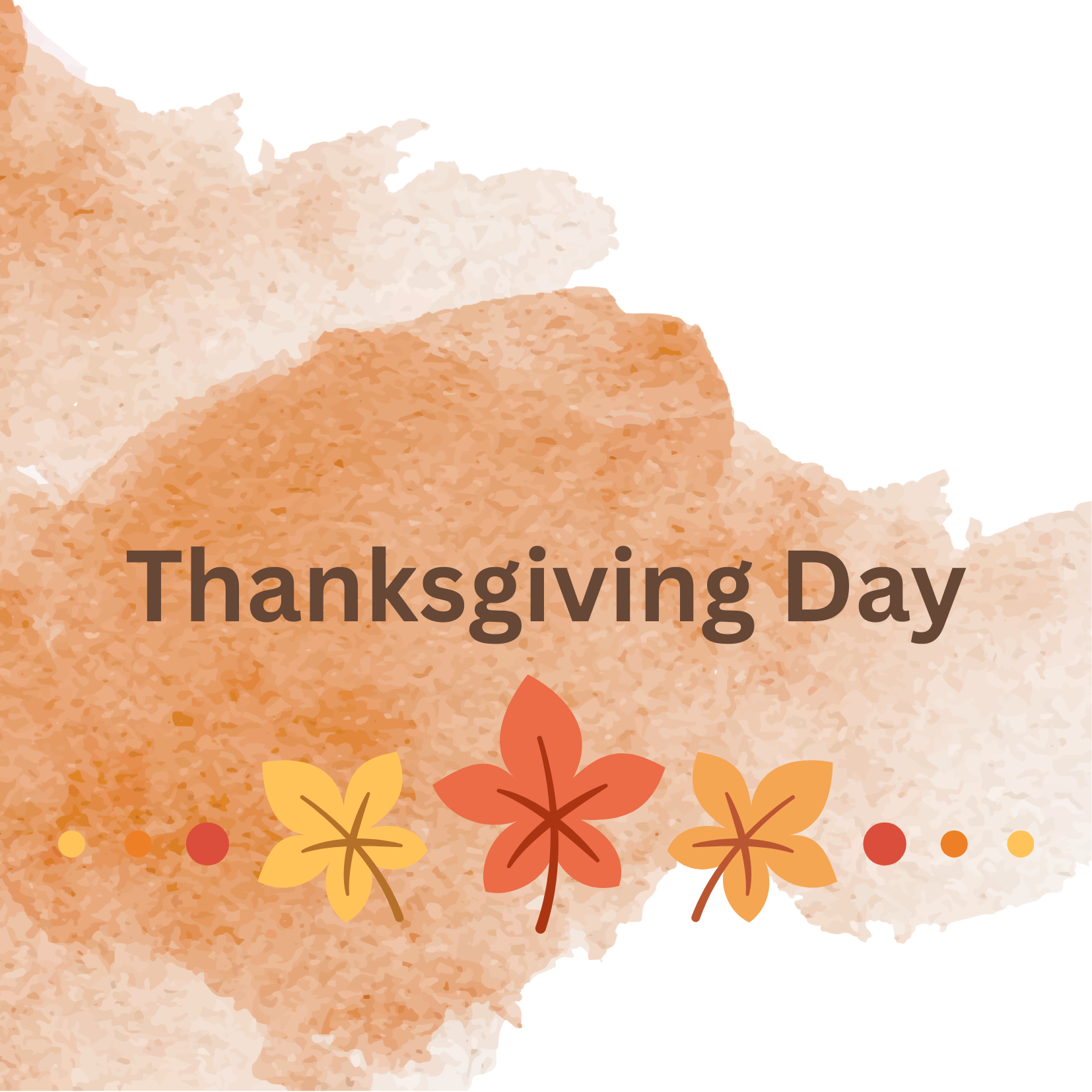Thanksgiving Day