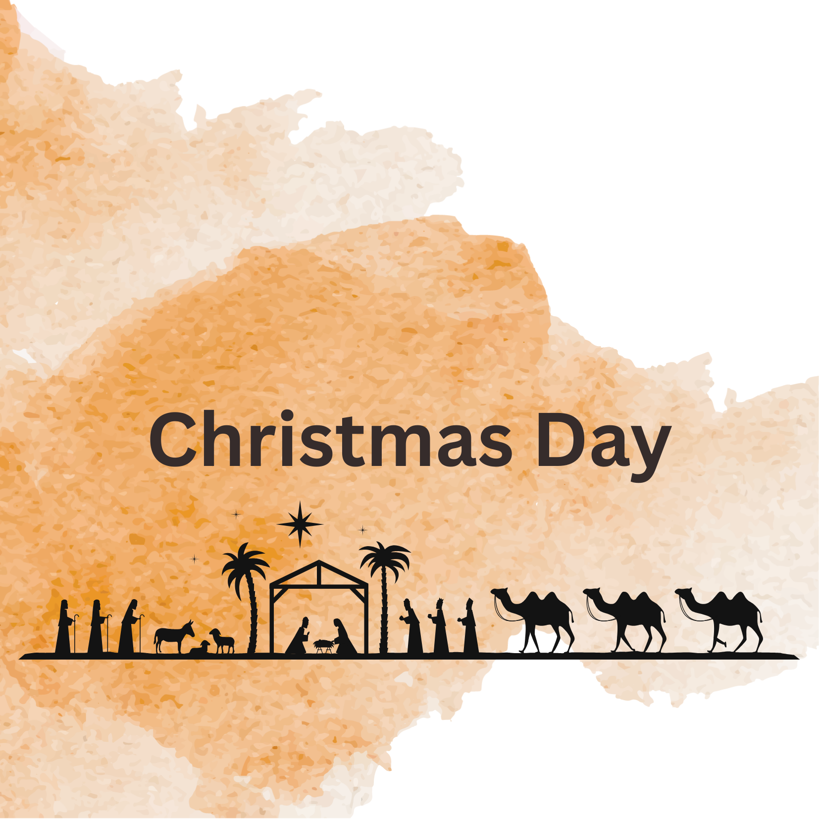 Christmas Day
