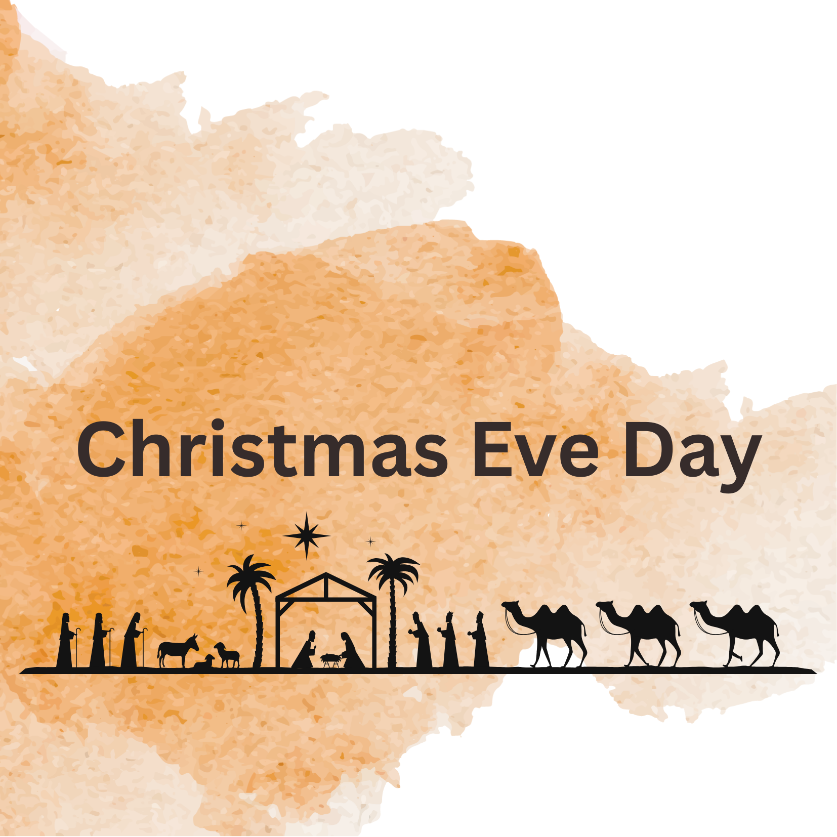 Christmas Eve