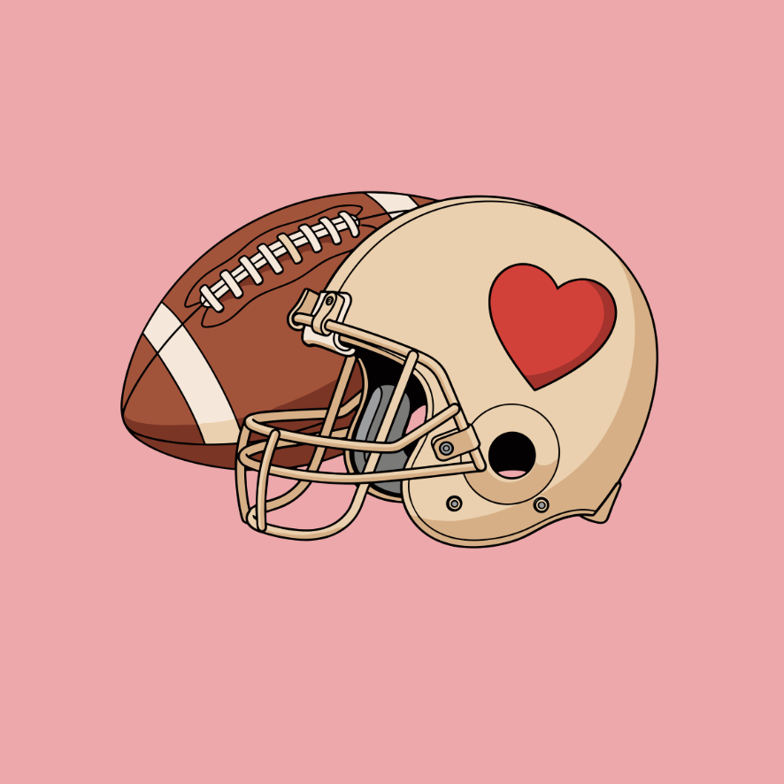 Valentine's Day/Super Bowl LX Auction 