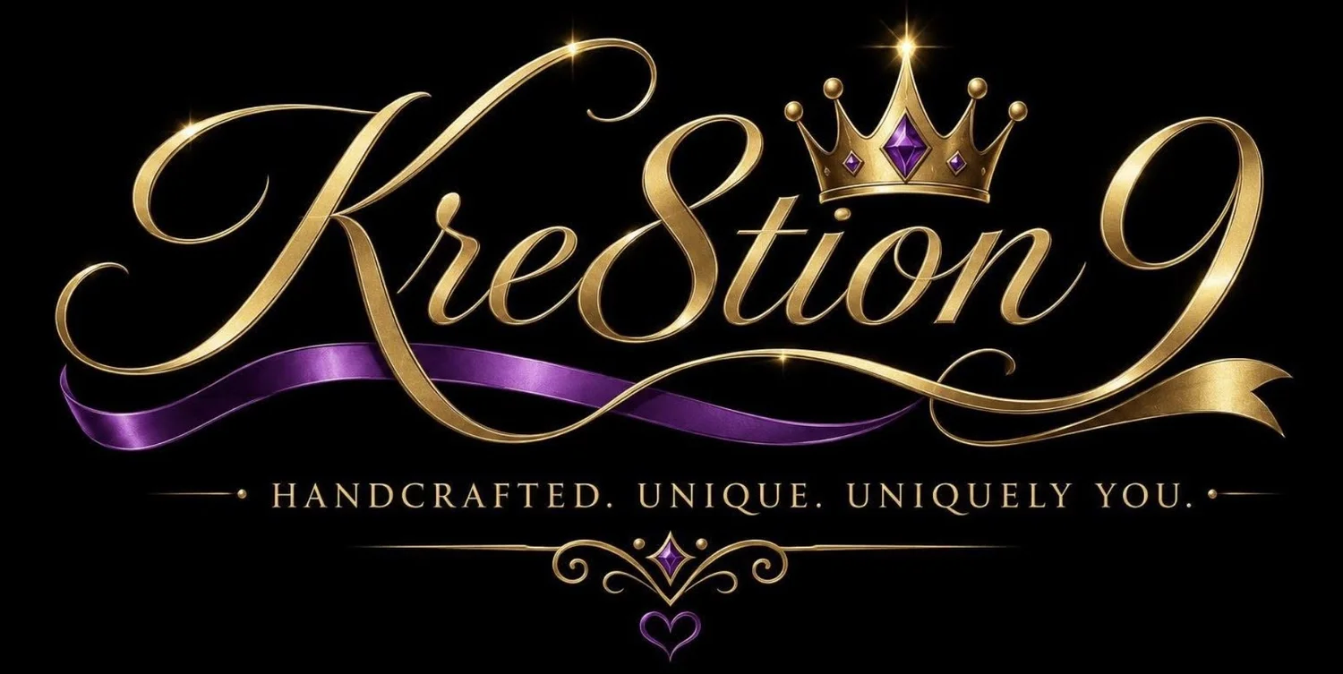 Kre8tion 9