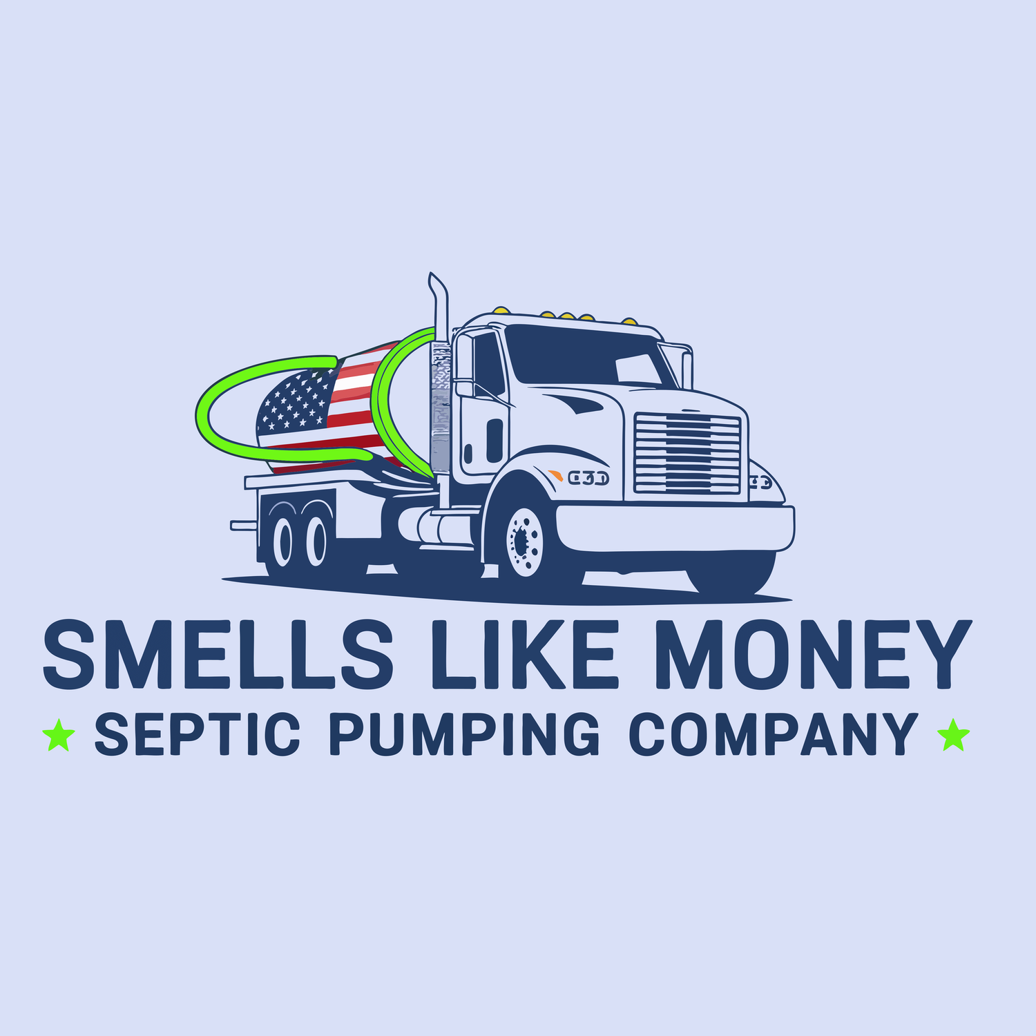 Smells Like Money Septic Pumping LLC