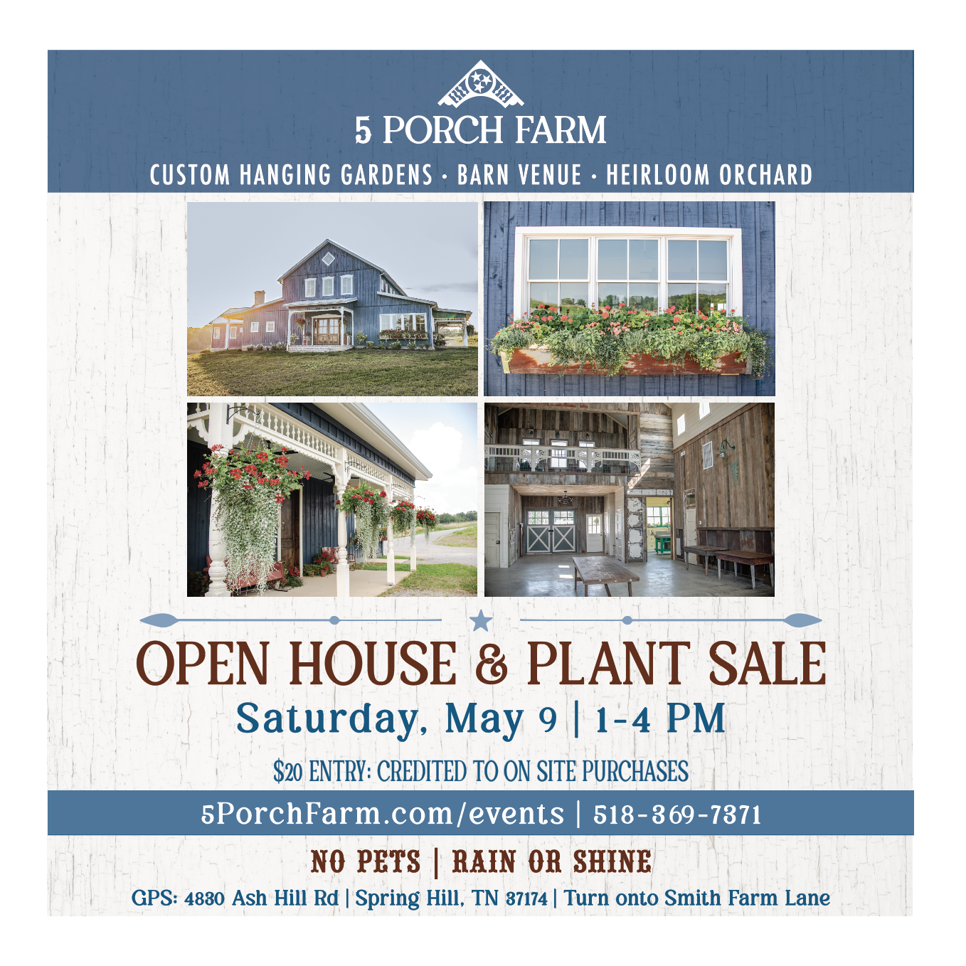 5PF Open House : Plant Sale Flyer Square DRAFT 5.png