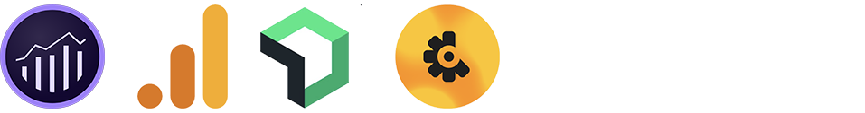 Adobe Analytics, Google Analytics, New Relic, Crashlytics