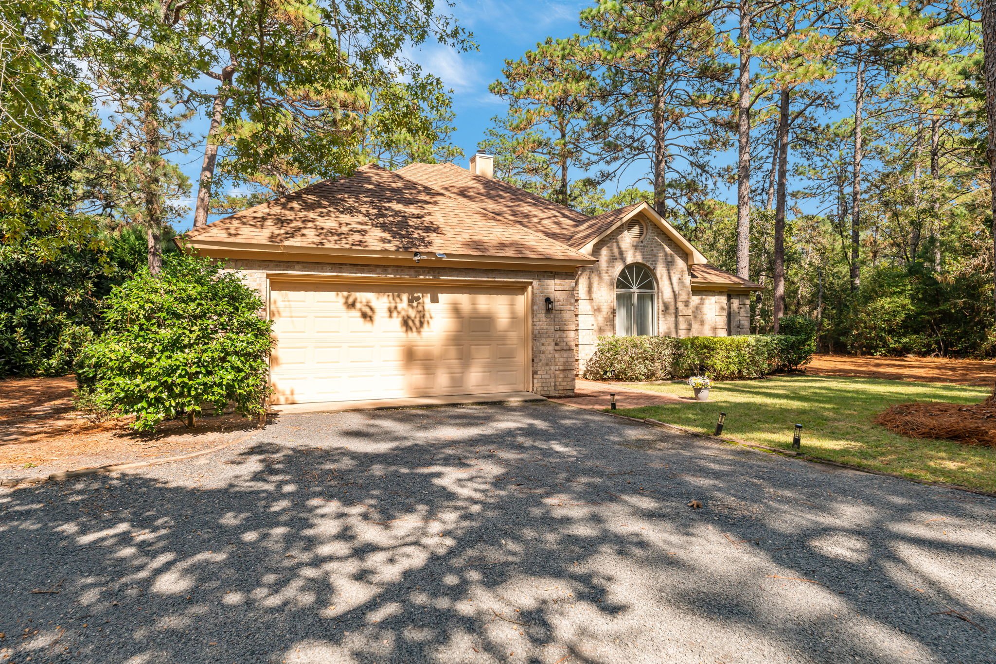 Pinehurst Golf Lifestyle Home 