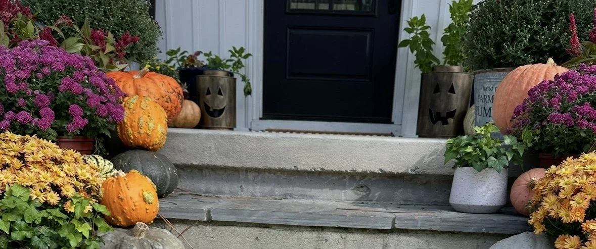 Fall Home Reset: 7 Ways To Care For Your Home
