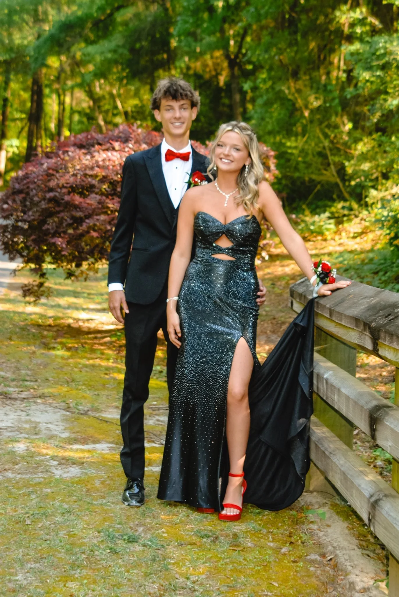 Prom Photography in Myrtle Beach SC | Faith K Photography Faith K. Photography Prom Photography in Myrtle Beach SC | Faith K Photography Faith K. Photography