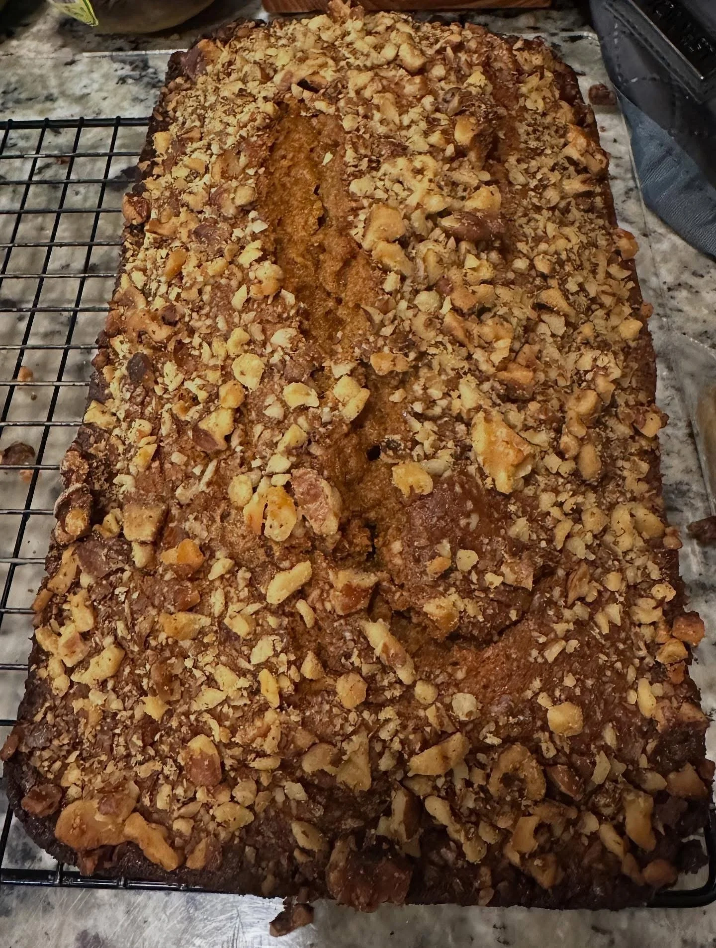 Pumpkin Bread