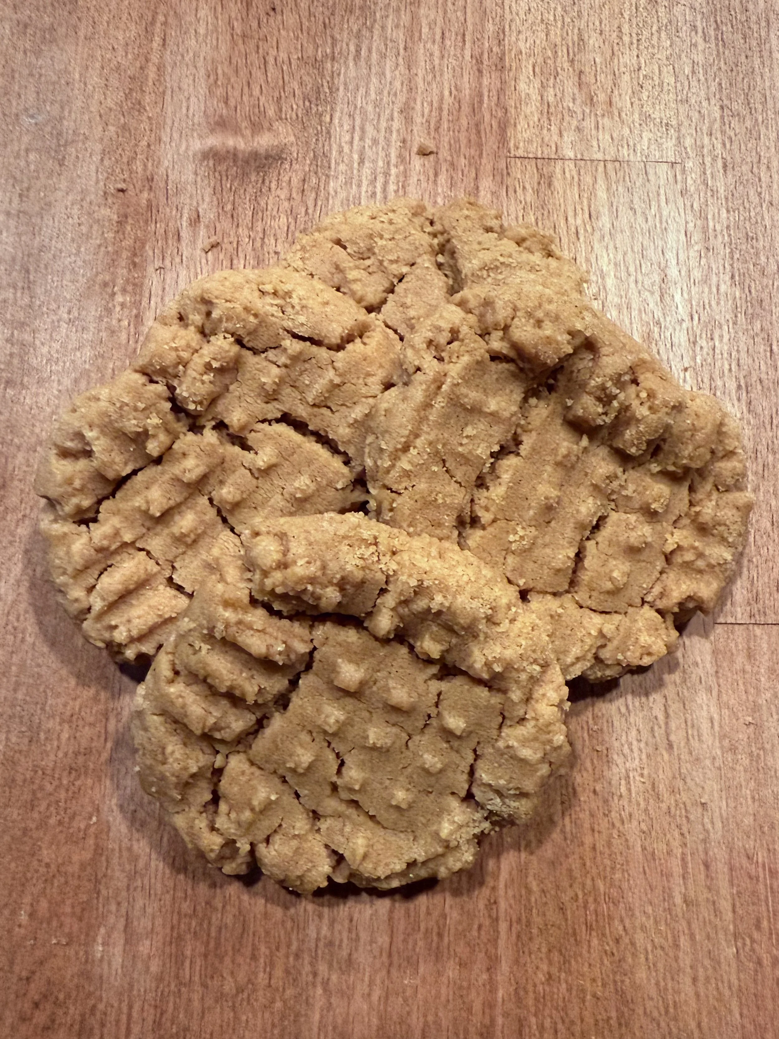 Peanut Butter Cookies