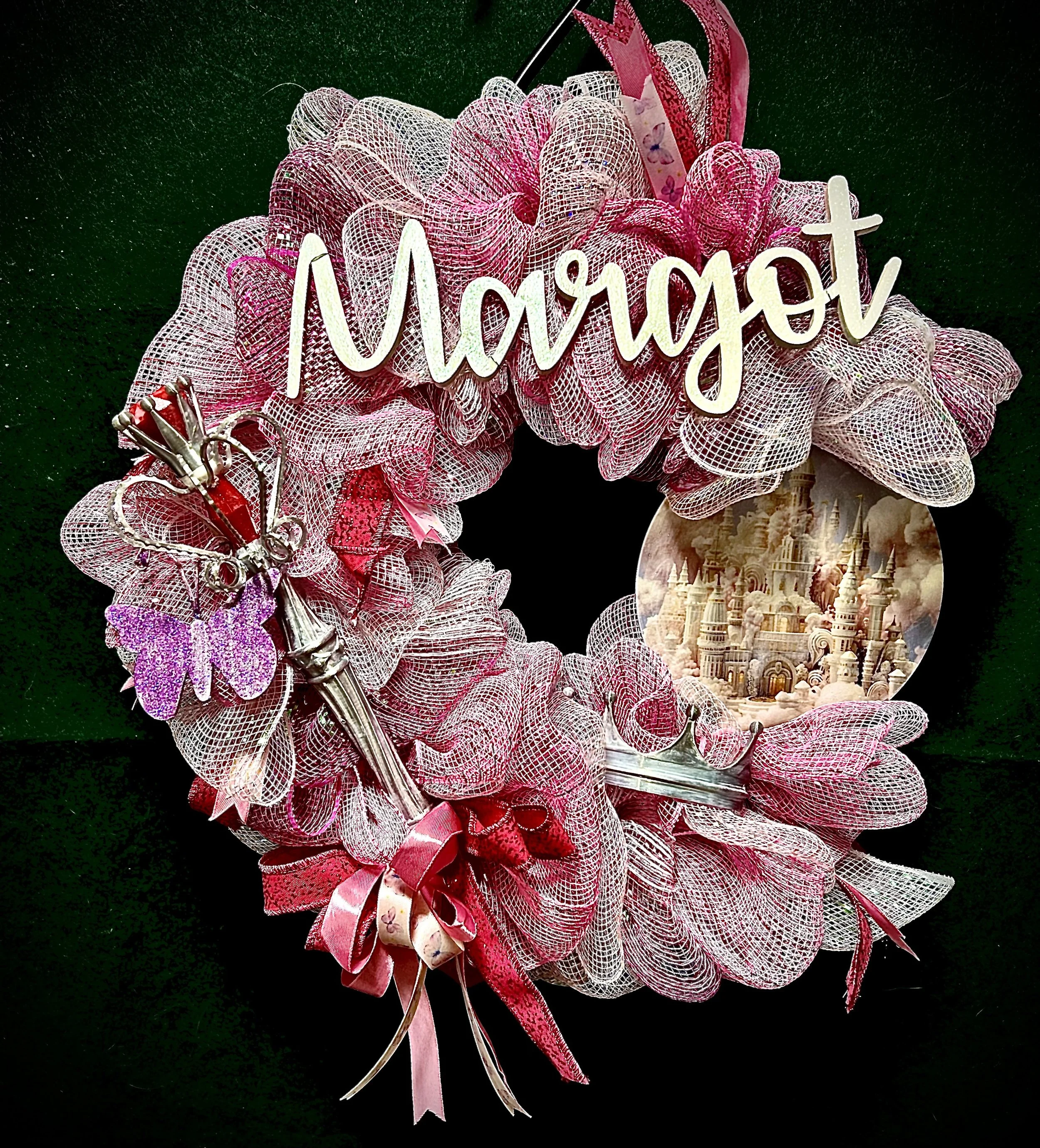Princess Wreath 
