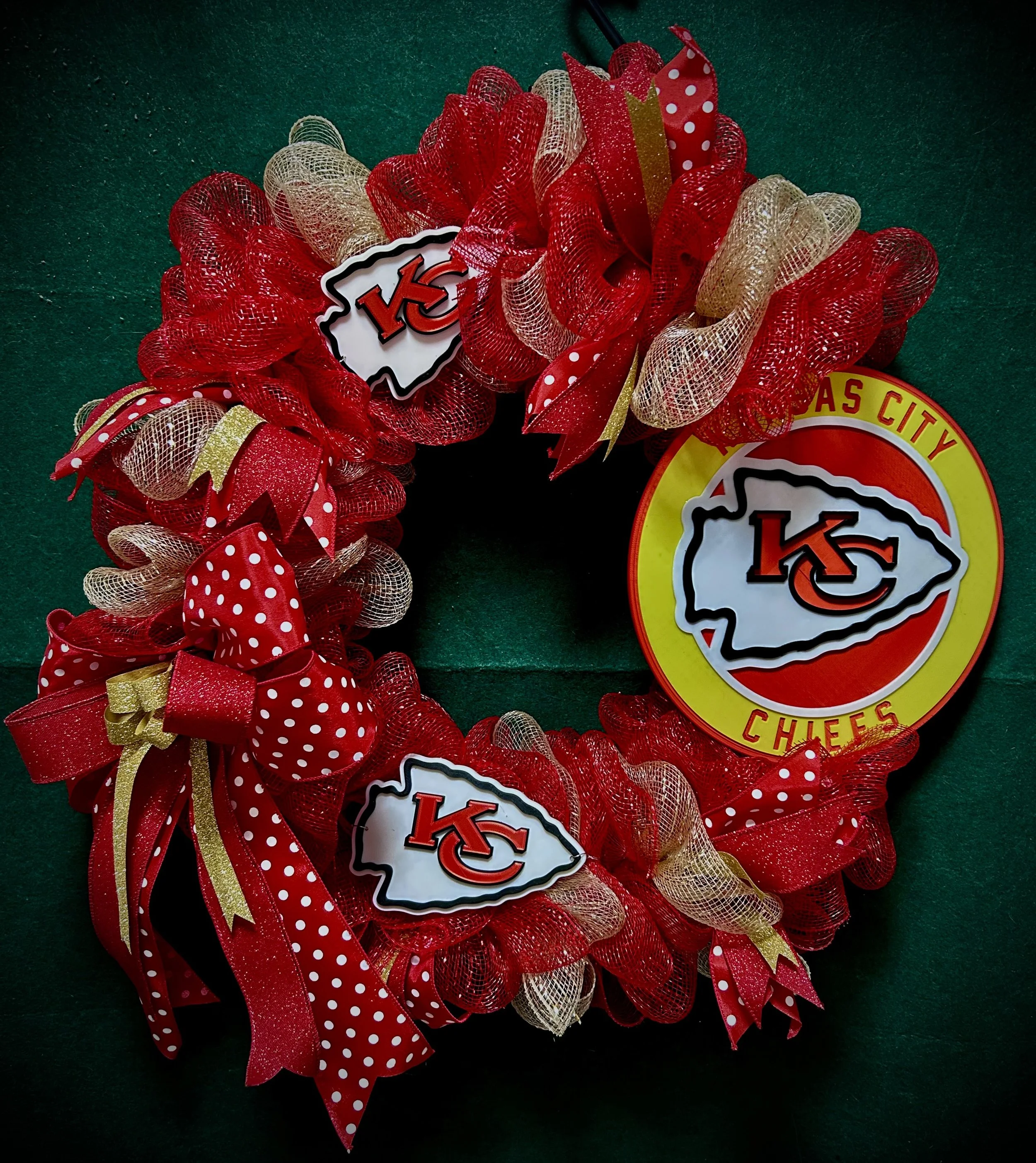Kansas City Chiefs #1