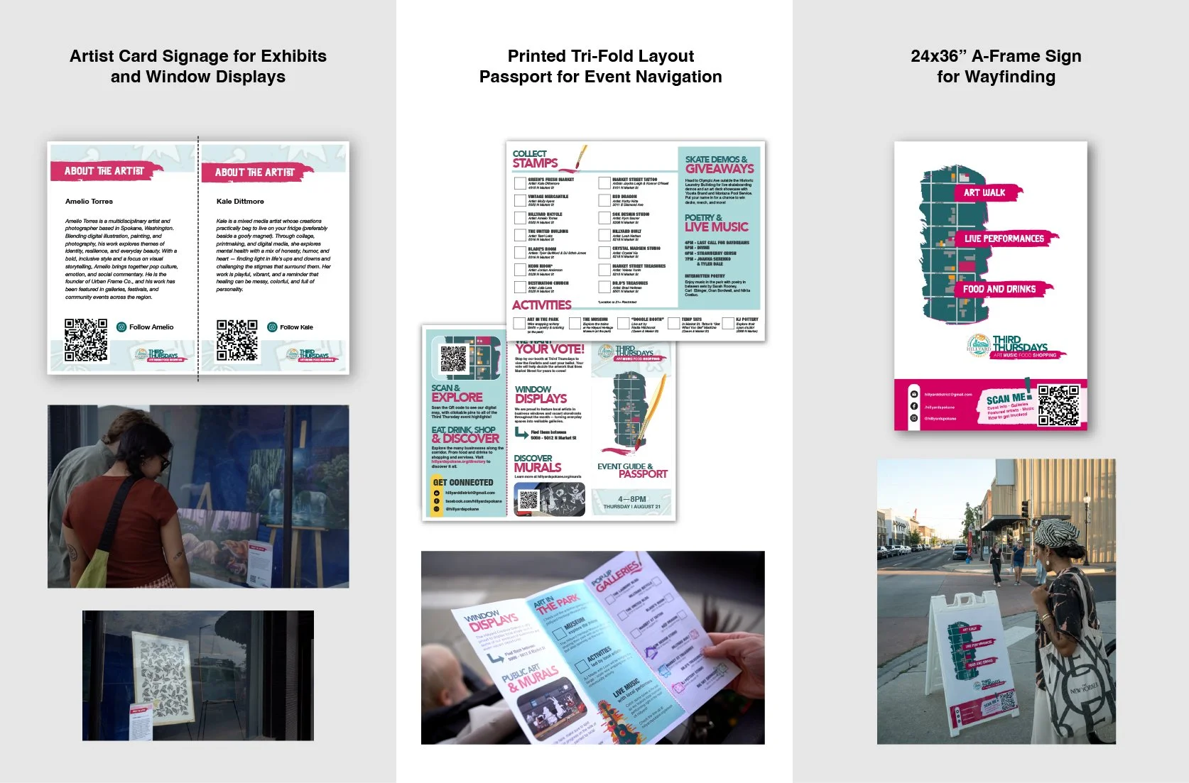 HCD Social Media Strategy