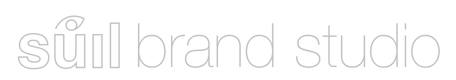 súil brand studio