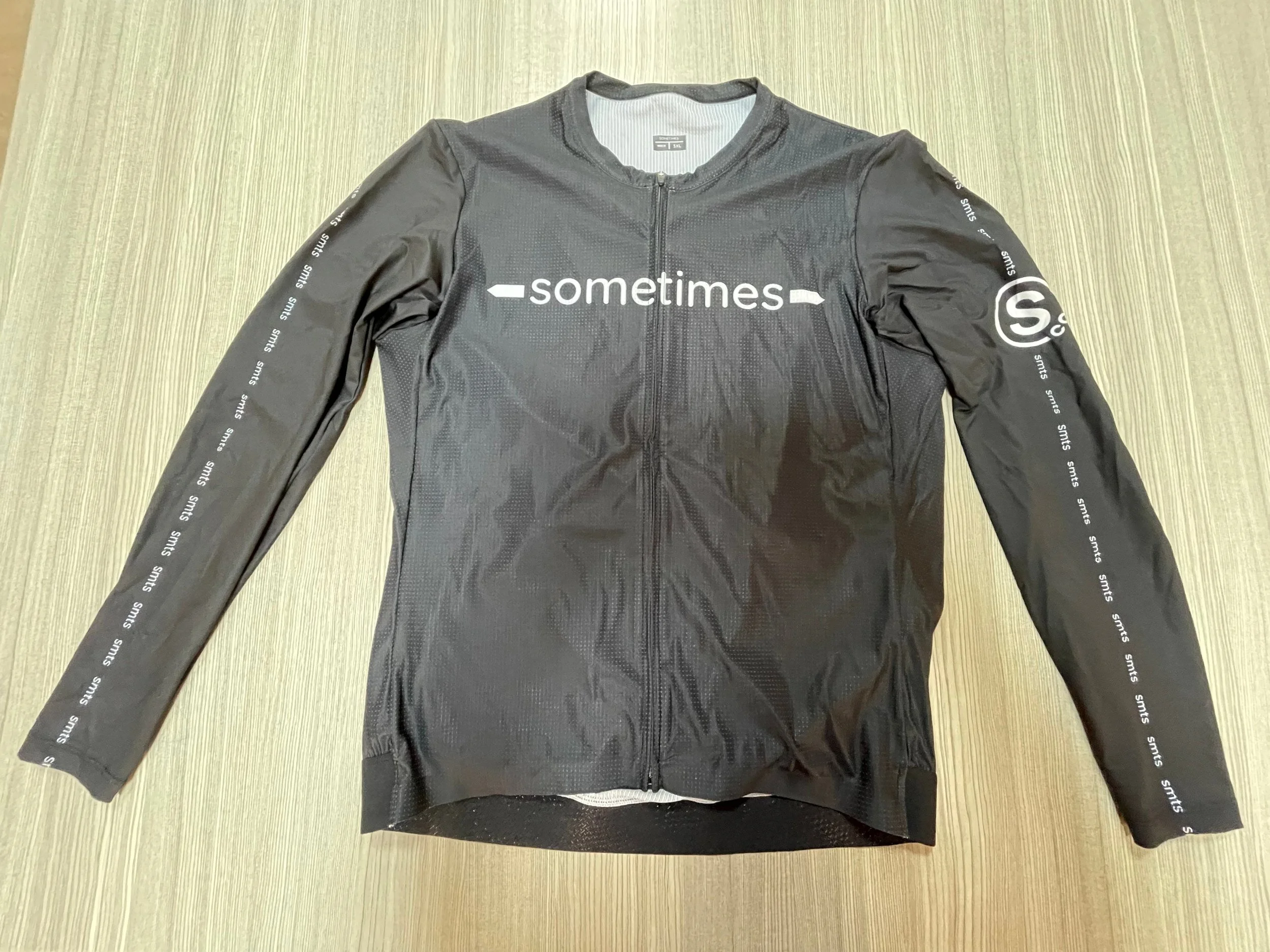 Long Sleeve Jerseys