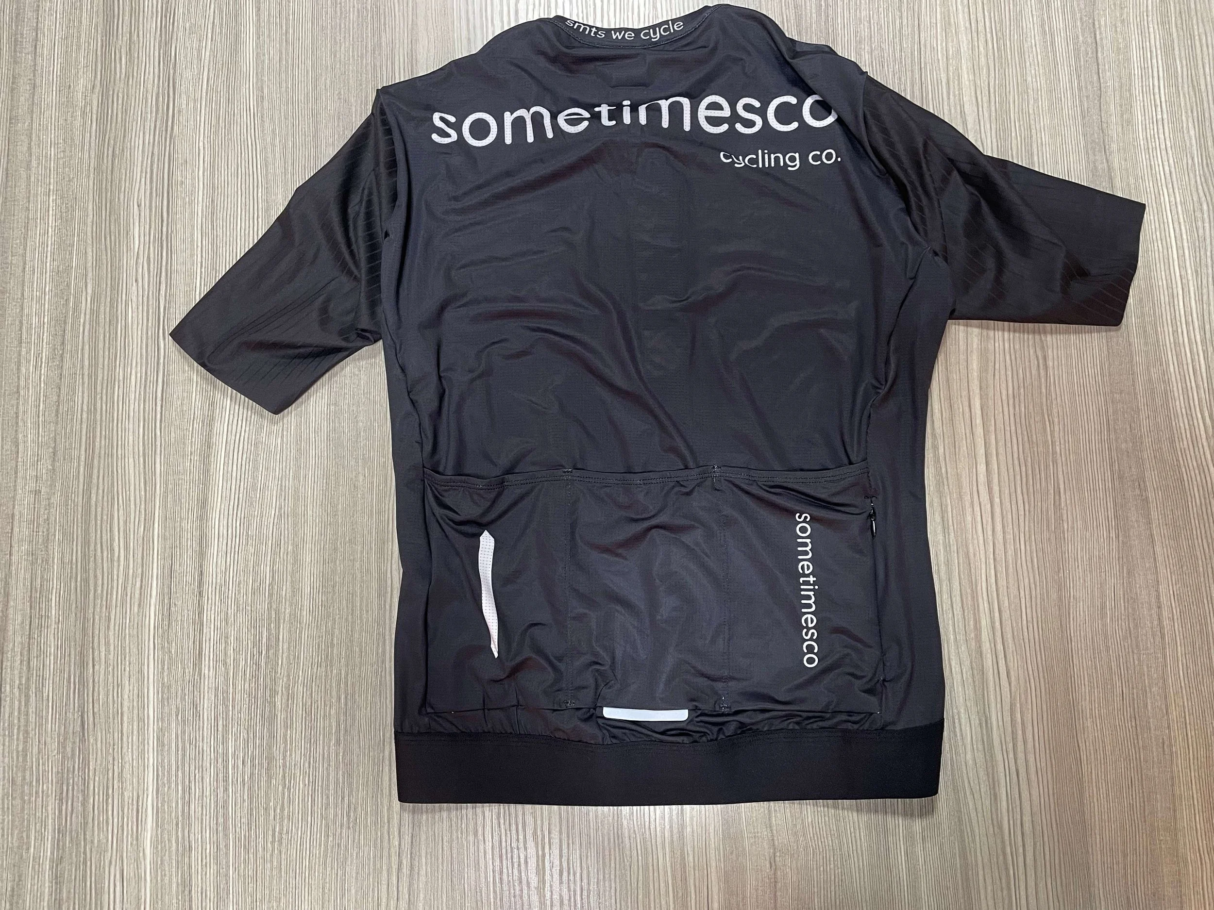 Short Sleeve Jerseys