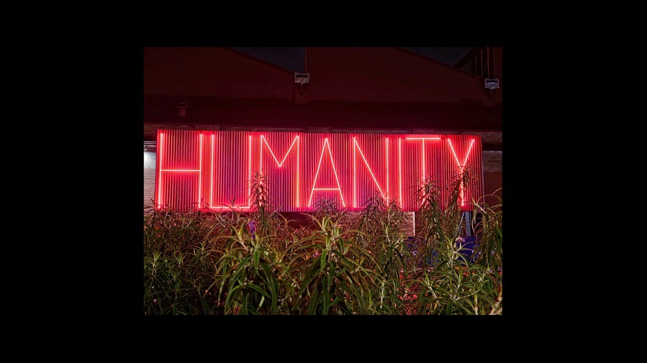 An Open Letter to The American Public: Embrace Human Commonality