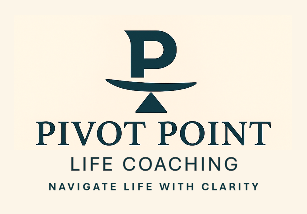 Pivot Point