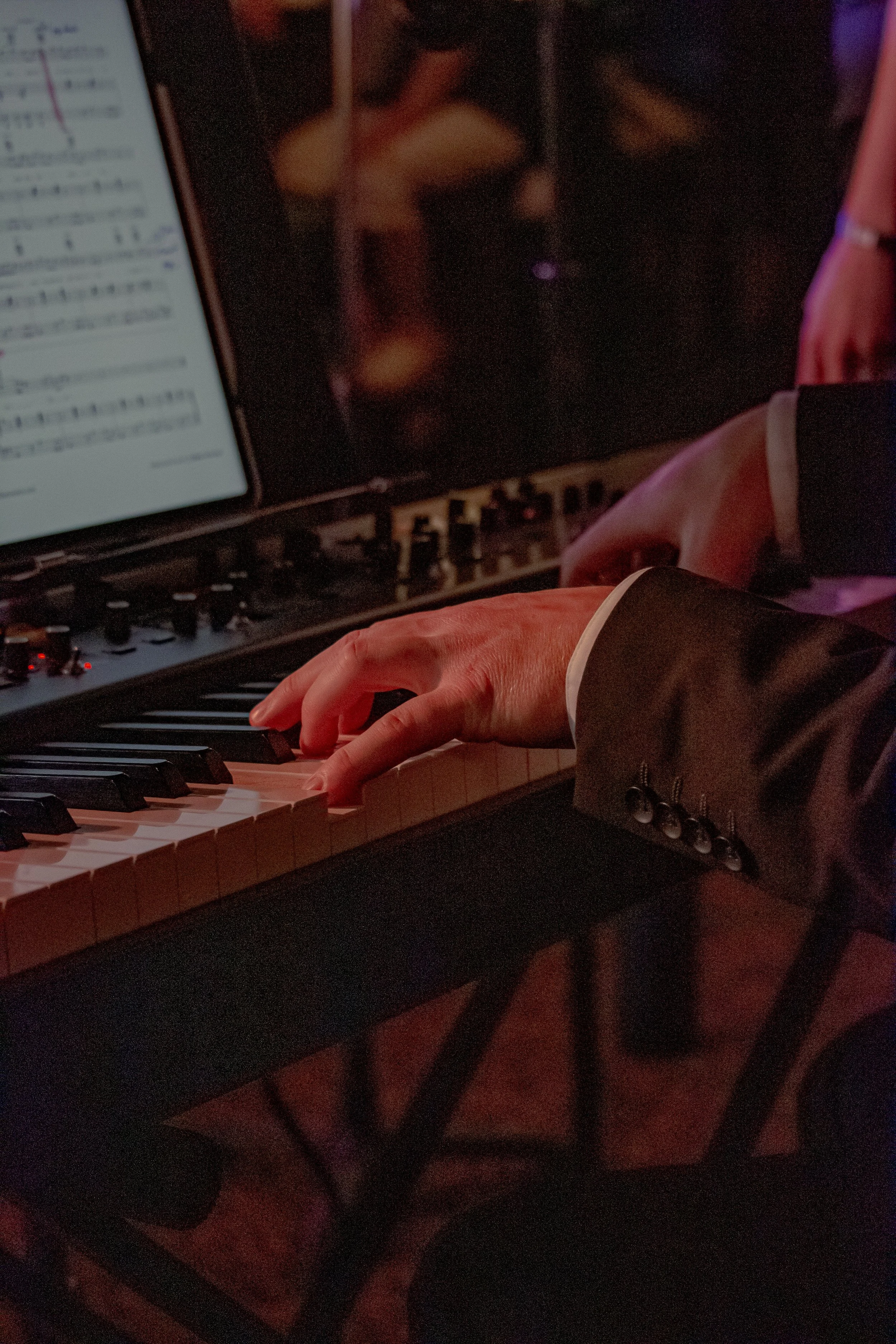 Private Wedding Event