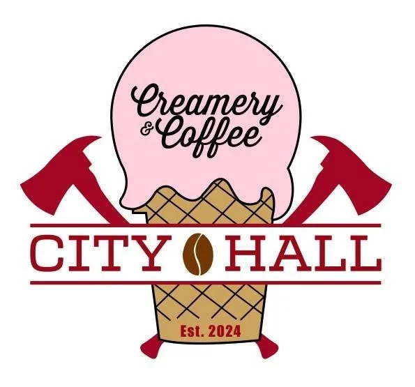 City Hall Creamery