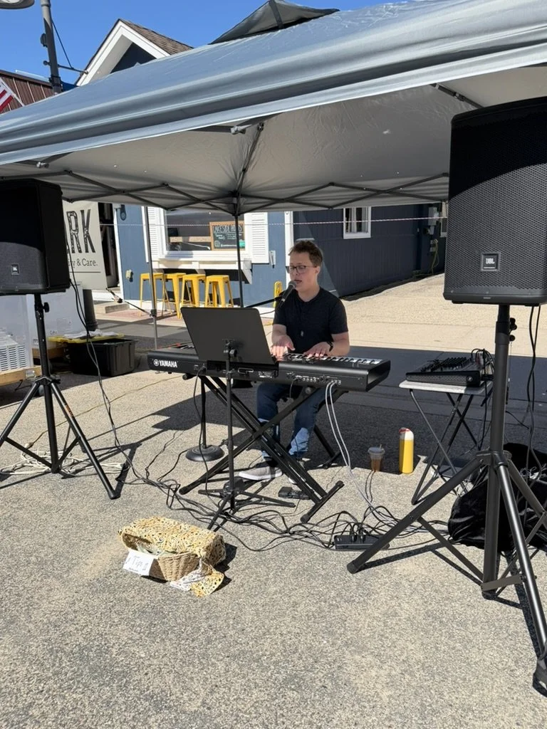 Prior Lake Farmer's Market