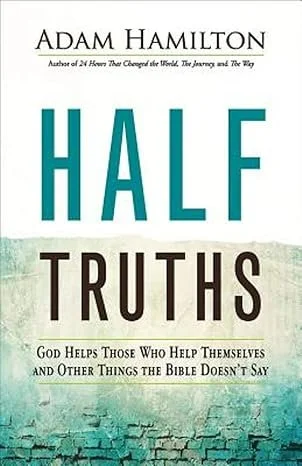Bible Study