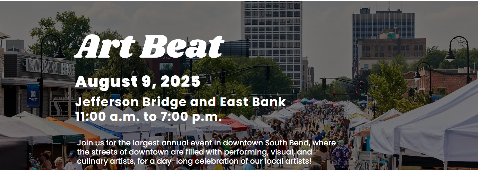Art Beat