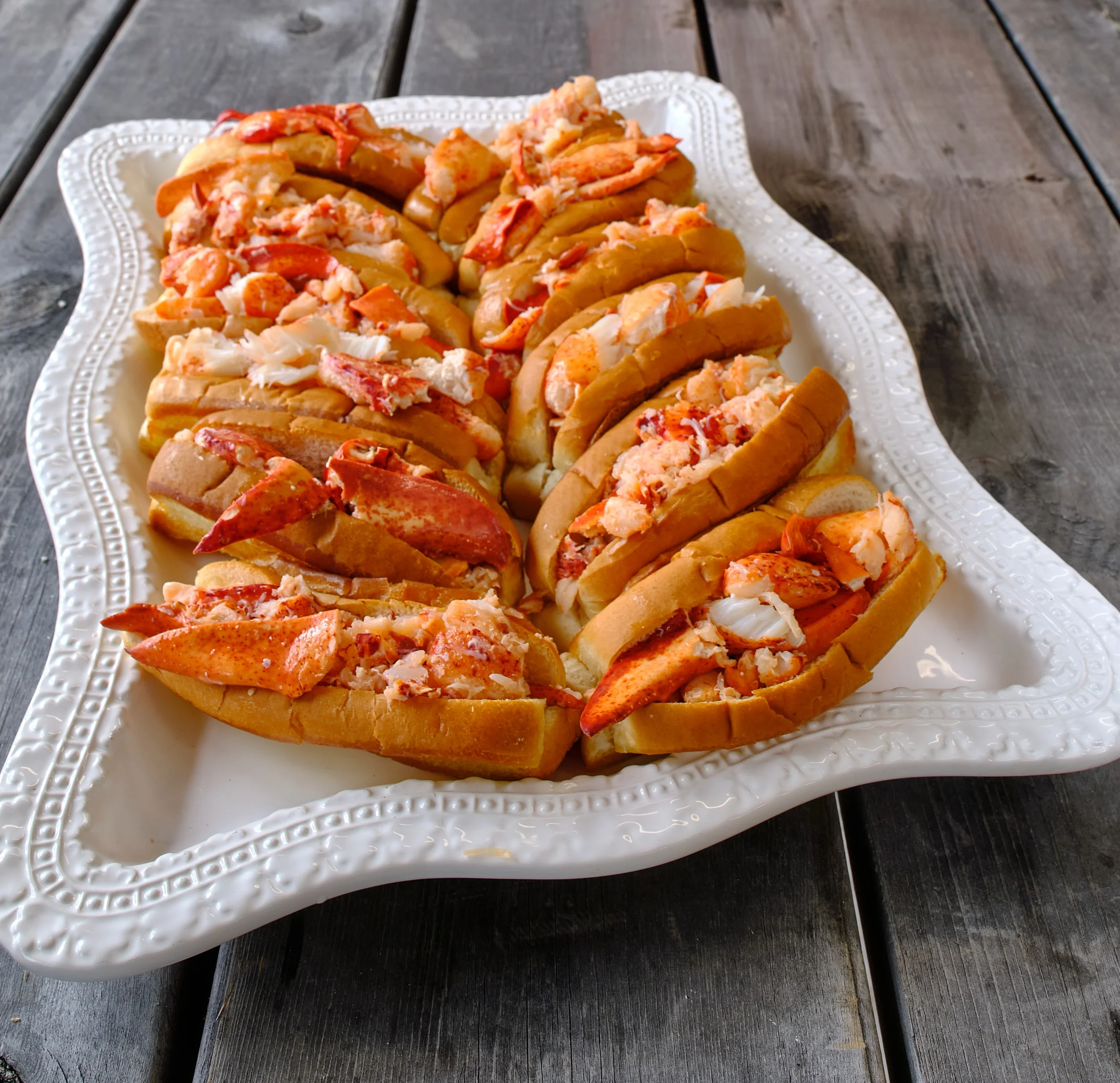 Maine Lobster Club TM- Lobster Rolls.webp