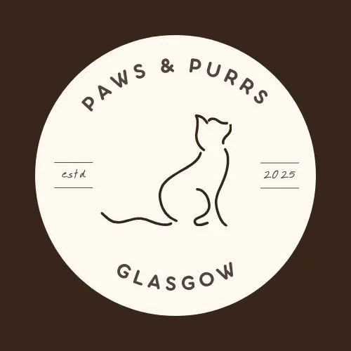 Paws &amp; Purrs