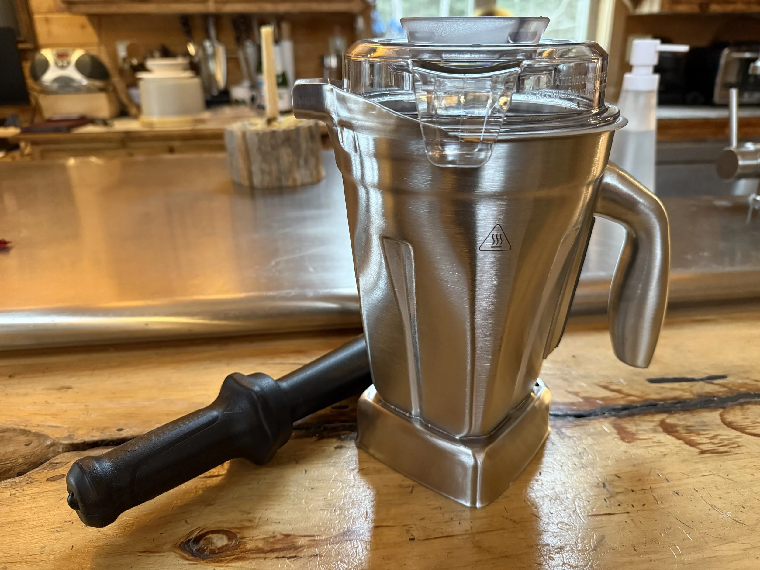 Set Your Kitchen Up for Success (Virtual Event)