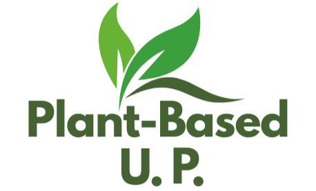 Plant-Based UP