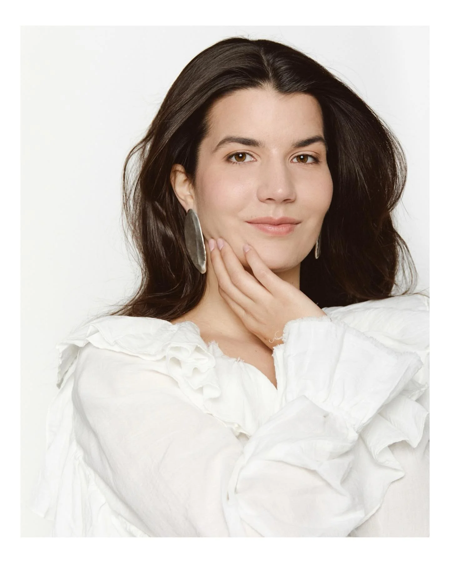 portraits for @rebigaal 🕊️