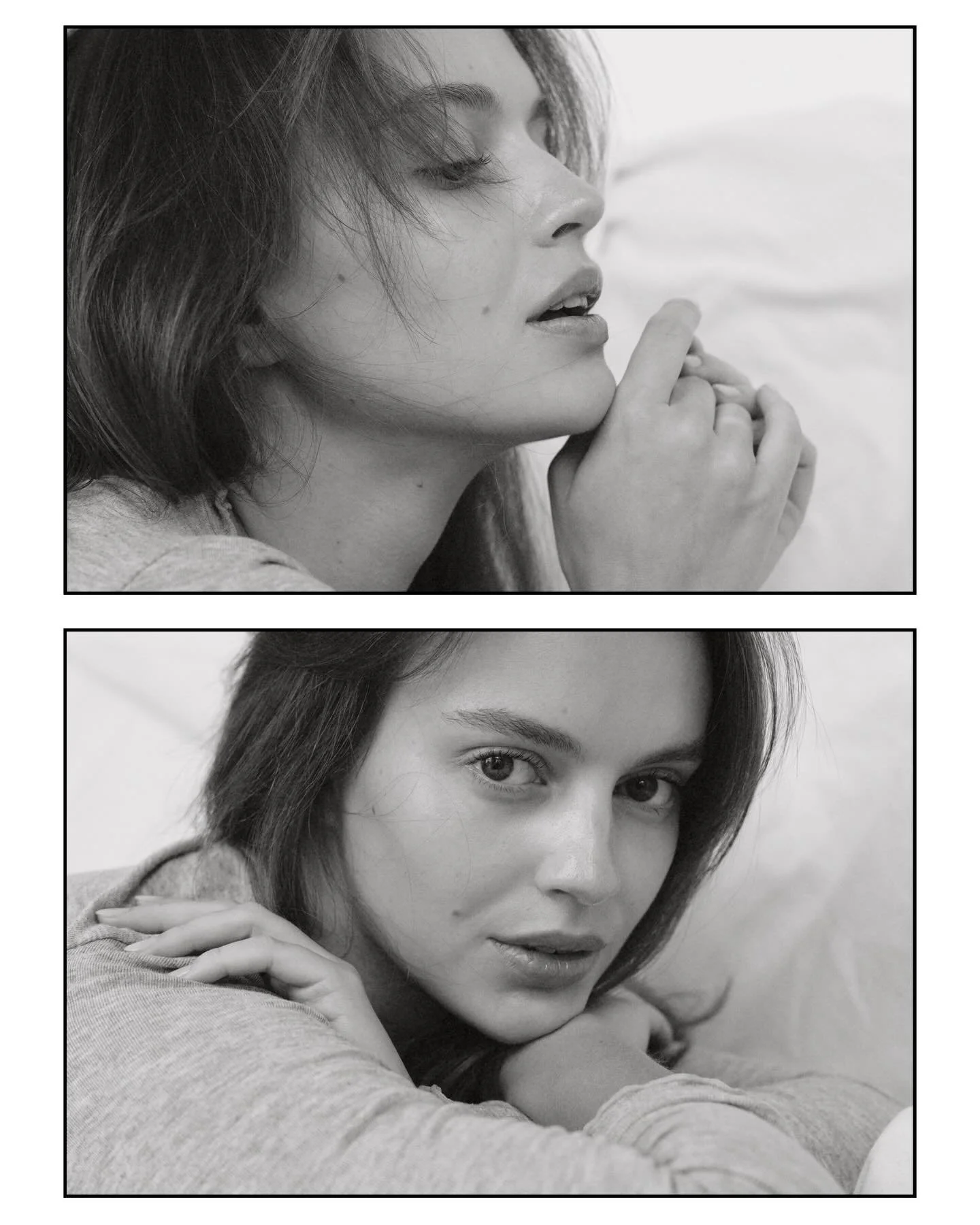 some new frames with her @kristatchv