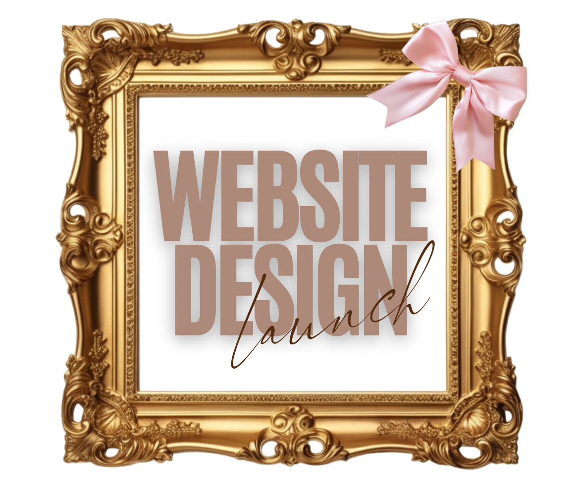 Website Design - Launch