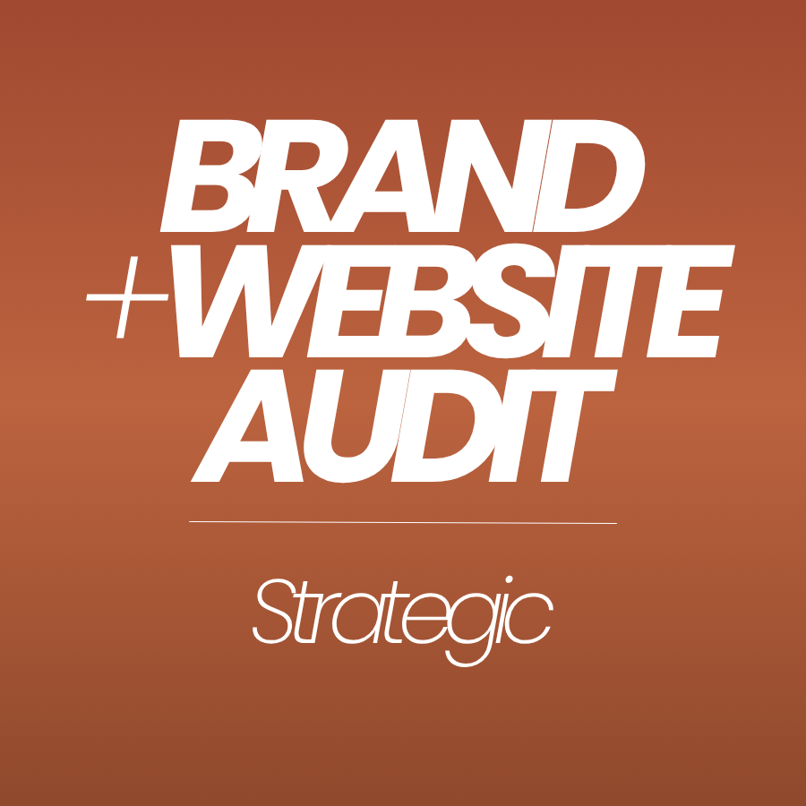 Audit - Strategic