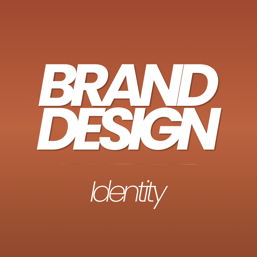 Brand Design - Identity