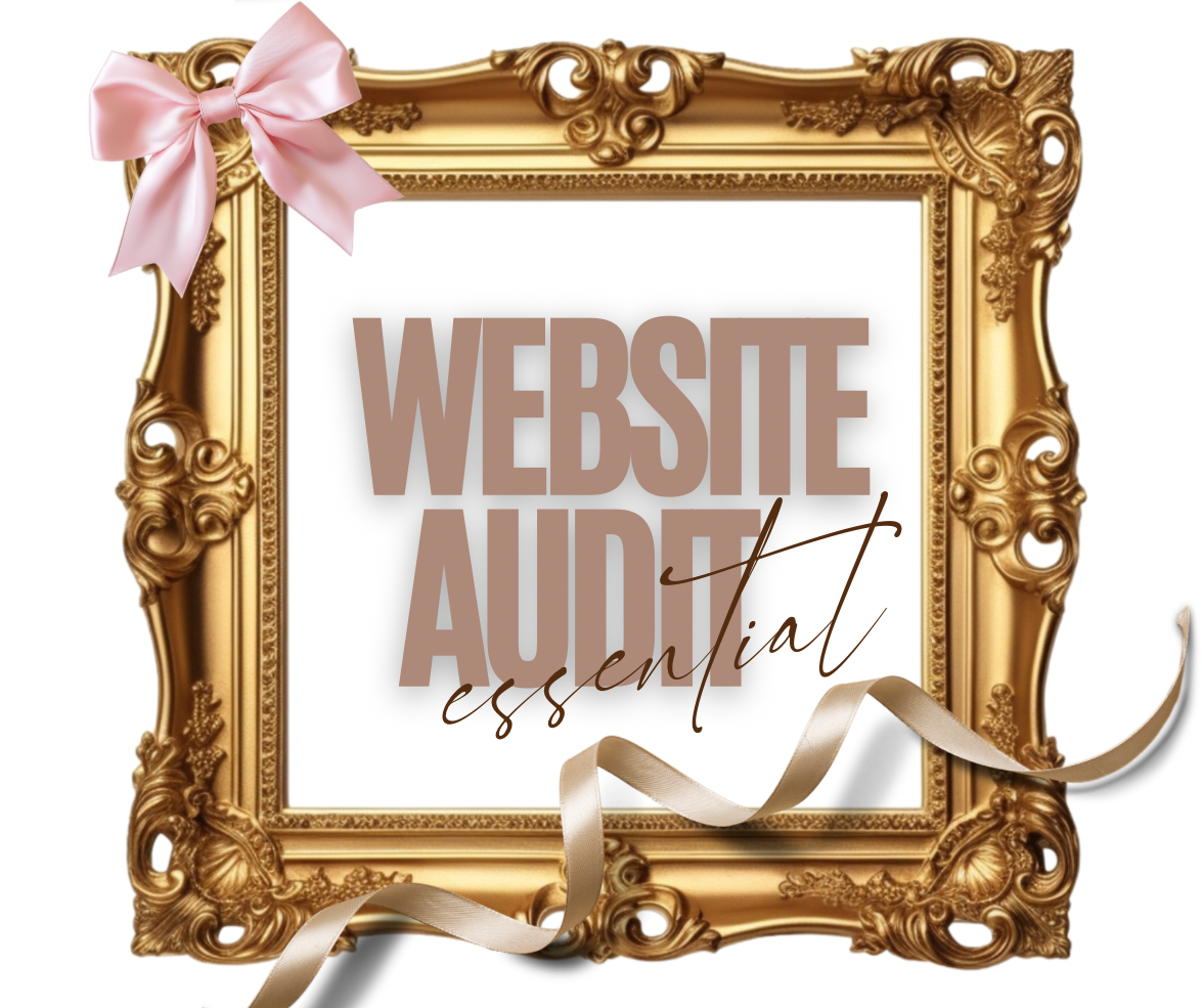 Brand Audit - Essential