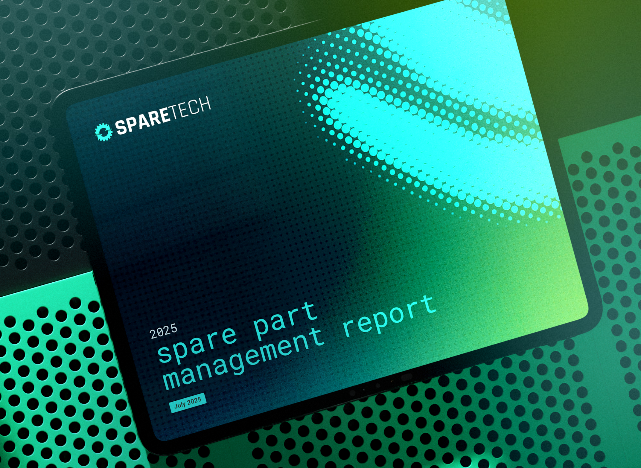 Sparetech