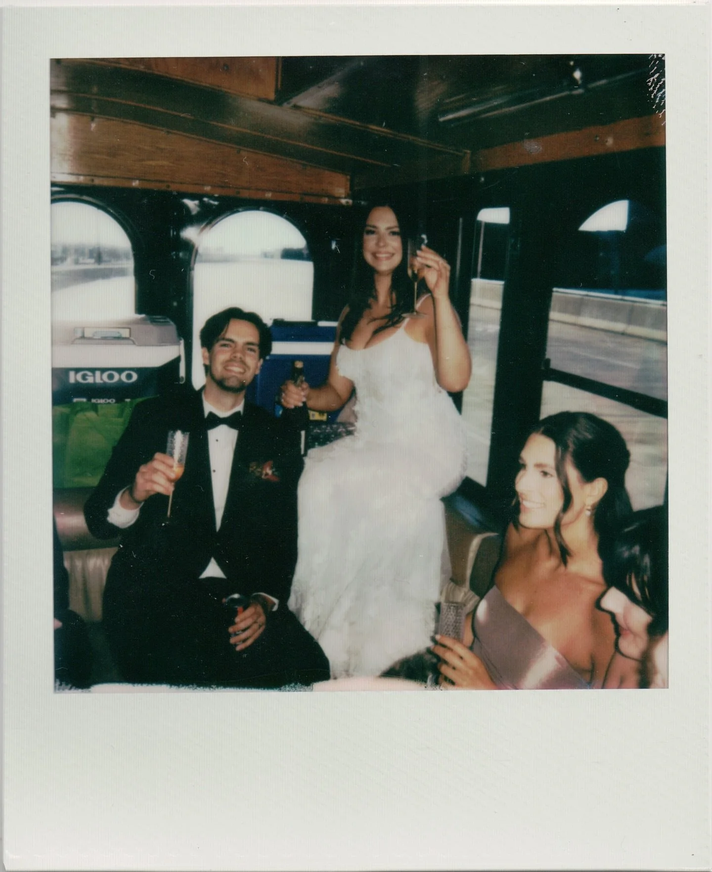 Moments like this? We plan for them.

Photographer:&nbsp;@_waldron_ 
Venue: @hotel_kansascity 
Hair &amp; MU: @bronzedandblushed
Cake:&nbsp;@bluethistlecakes
Floral:&nbsp;@goodearthfloral 
DJ:&nbsp;@djalexreedkc
Stationery &amp; Signage:&nbsp;@brande