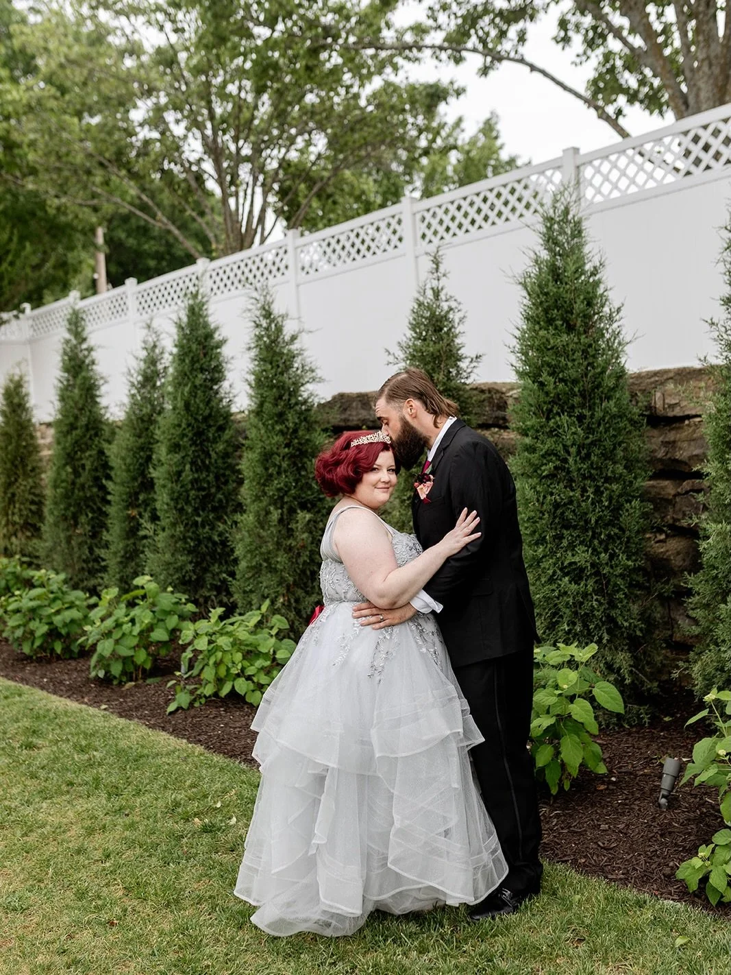 Sasha and Daniel&rsquo;s day is still playing on repeat in our minds. The joy, the emotion, the overwhelming love&hellip; every moment felt incredibly special.

We&rsquo;re so honored to have been a small part of this beautiful Wish Wedding through @