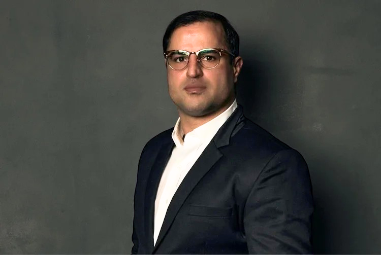 Milad Mehrabi