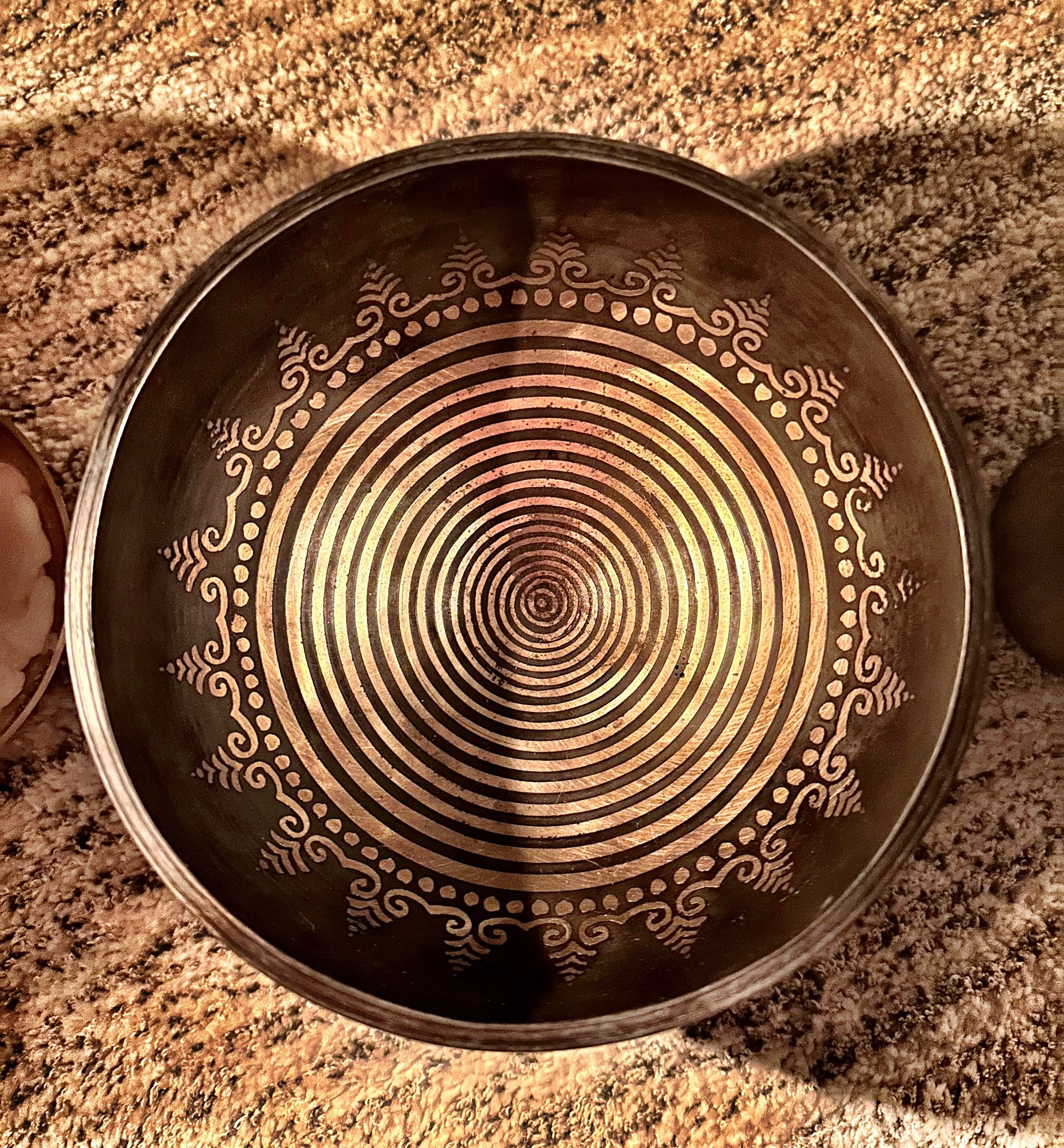 Sunday Reset: Renew Your Energy Online Meditation