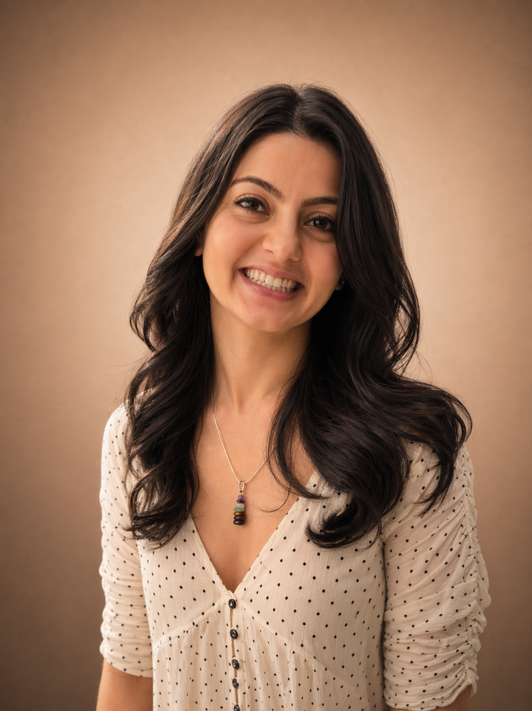 Yuvika, Certified Ayurvedic Wellness Practitioner