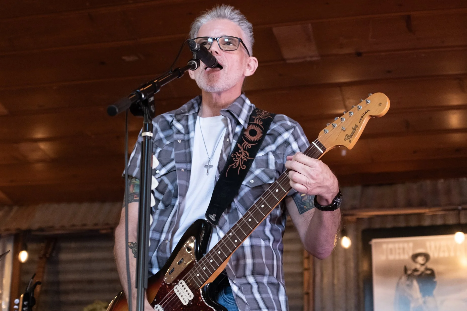 Anthony Rodriguez Live at Midpoint Bar & Eatery
